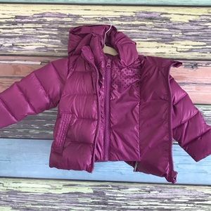 car seat friendly coats